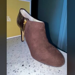 Michael Kors Bootie